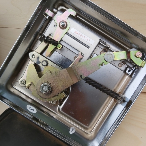 KING size cigarette maker MikrOmatic by Top-O-Matic rolling machine - Picture 9 of 11